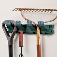 China Wall Mounted Garden Tool Storage HT5620 China factory manufacturer supplier