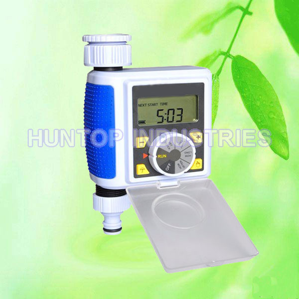 China Digital LCD Automatic Electronic Water Timer HT1085 China factory supplier manufacturer