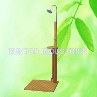 China Portable Poolside Outdoor Shower HT5782