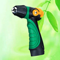 China Thumb Control Garden Spray Trigger Nozzle HT1359