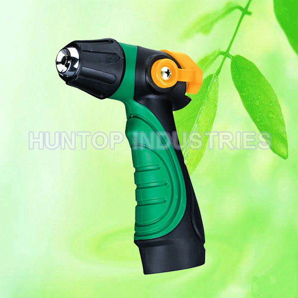 China Thumb Control Garden Spray Trigger Nozzle HT1359 China factory supplier manufacturer