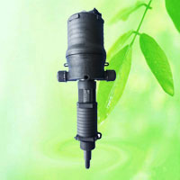 China Automatic Medicator Chemical Doser Fertilizer Dosing Pump Injector 2-10% HT6589D
