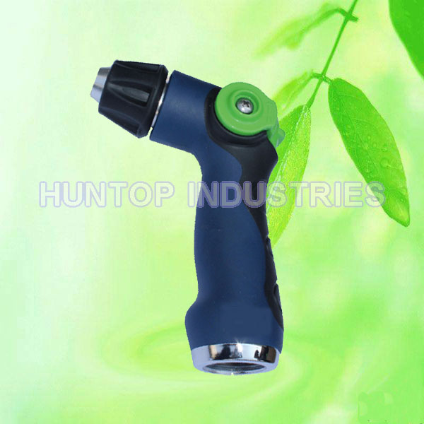 China Thumb Control Garden Spray Trigger Nozzle HT1359A China factory supplier manufacturer