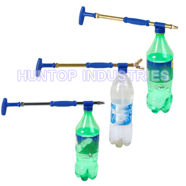 China Flower Watering Tool - Bottle Cap Hand Sprayer HT5076 China factory supplier manufacturer