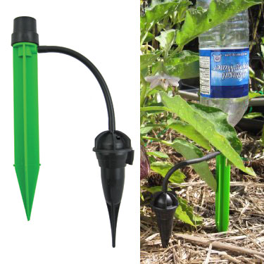 China Bottle Drip Feed Watering System HT5074