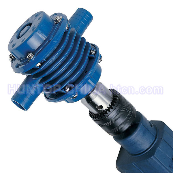 China Heavy Duty Electric Drill Powered Pump HT1059D China factory supplier manufacturer