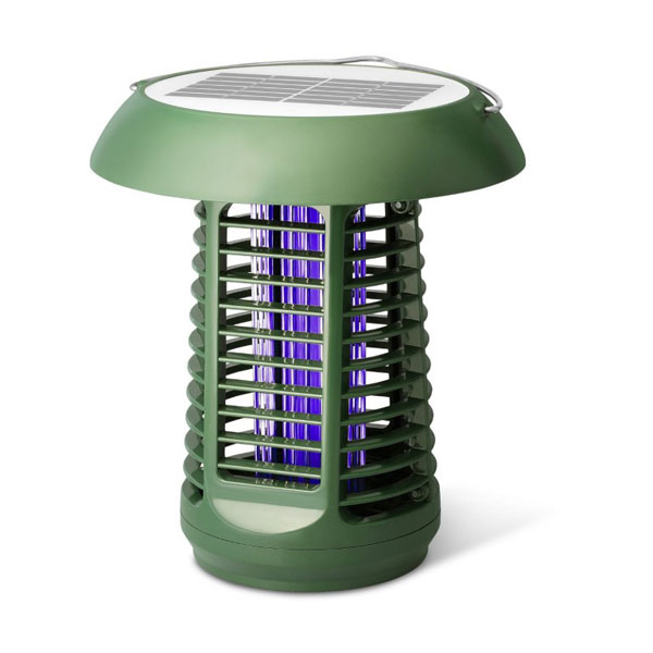 China Solar Mosquito Bug Zapper HT5344 China factory supplier manufacturer