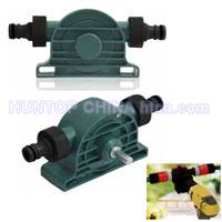 China NEW! Super Compact Drill Powered Water Pump HT1059B China factory manufacturer supplier