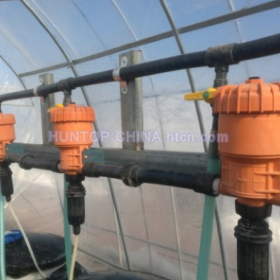 China Система доставки удобрений автоматический смесительный топливный насос 0,2-2% HT6585 Китай завод производитель поставщик