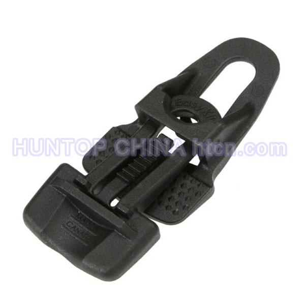 China Reinforced Nylon Tarp Clip-4pack HT5027A China factory supplier manufacturer