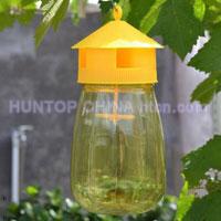 China Outdoor Fruit Fly Catcher Trap HT4613