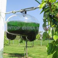 China Wasp Horn and Flies Trap Catcher HT4618 China factory manufacturer supplier