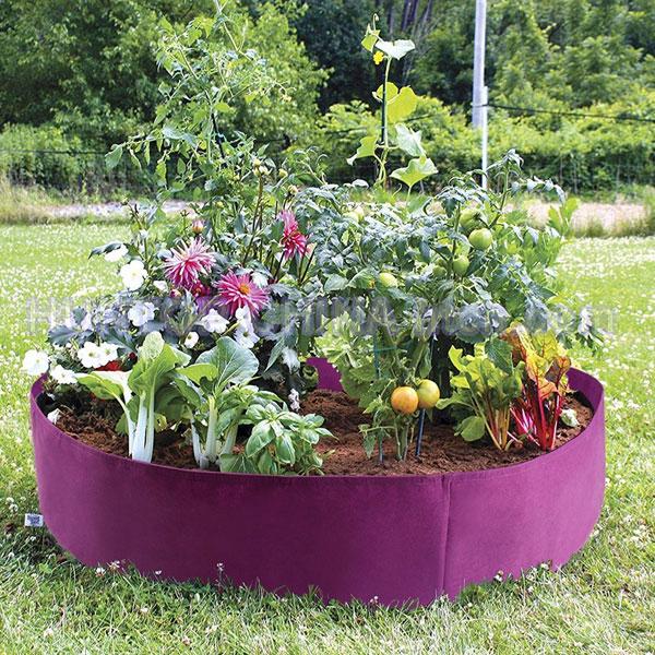 China Garden Planter Fabric Raised Bed HT5099 China factory supplier manufacturer