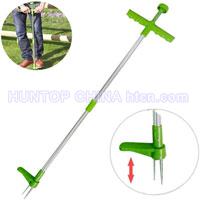 China Weed Removal Garden Grass Graber Weeding Tool HT5809D 