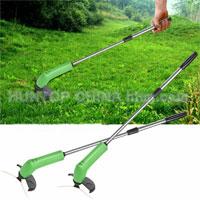China Portable Electric Weed Trimmer Lawn Mower Garden Lawn Tool HT5830 China factory manufacturer supplier