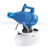 China 4.5L Portable Electric Antivirus Fogger Sprayer with Disinfection HT1496 China factory manufacturer supplier