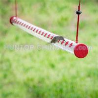 China Horizontal Hummingbird Tube Feeder HT4653 China factory manufacturer supplier