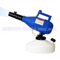 China 4.5L Portable Electric ULV Fogger Disinfection Sprayer HT1498 China factory manufacturer supplier