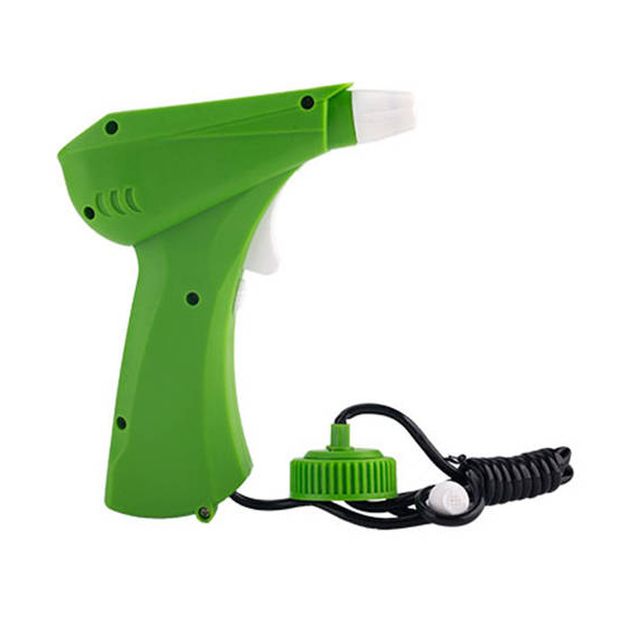 China Handheld Garden Mist Electric Sprayer for Garden Tool China factory supplier manufacturer