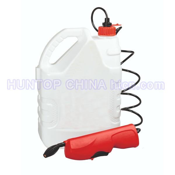 China Cordless Battery Weed Sprayer HT1521 China factory supplier manufacturer