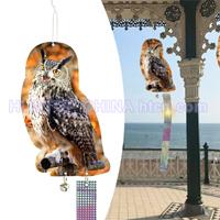 Plastic Hanging Reflective Bird Scare HT5163
